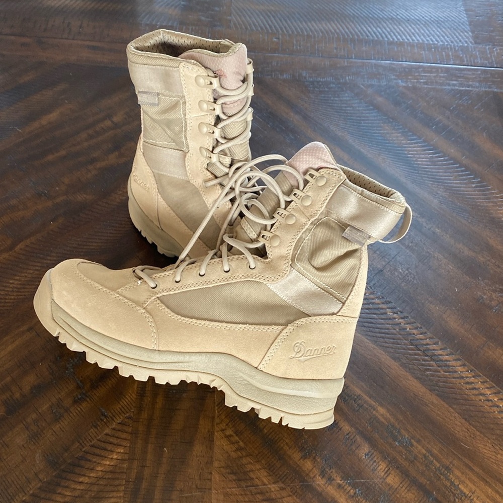 DENNER BOOT
